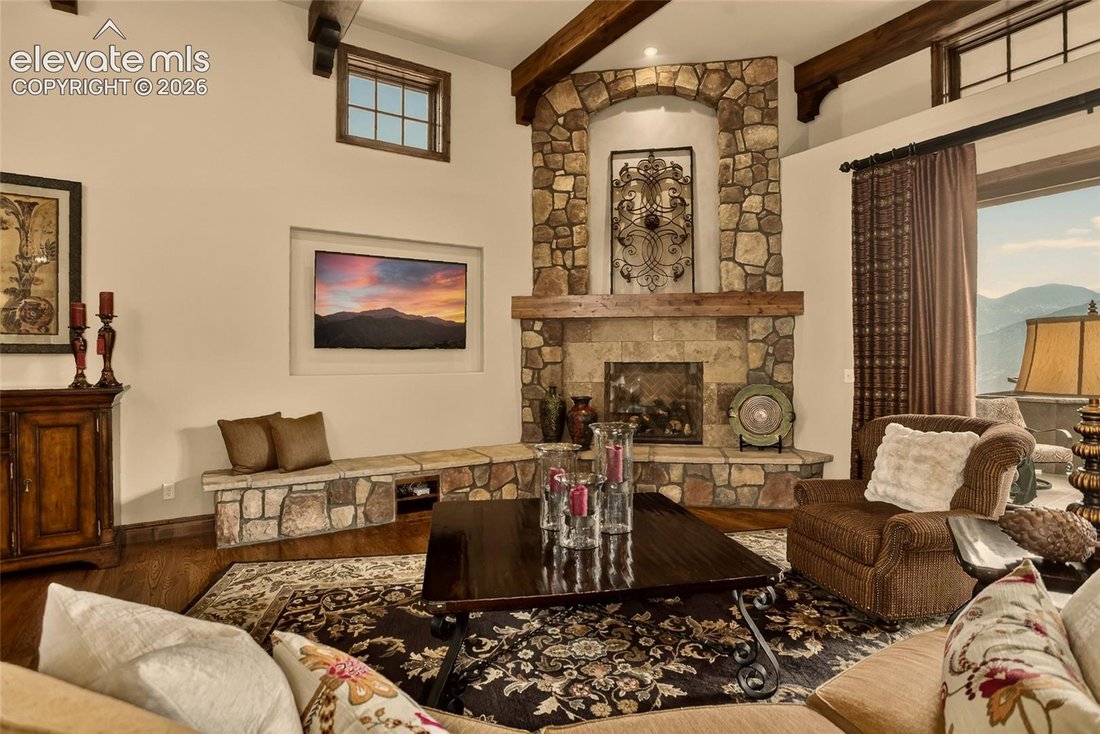 House in Colorado Springs, Colorado, United States 2 - 18400138