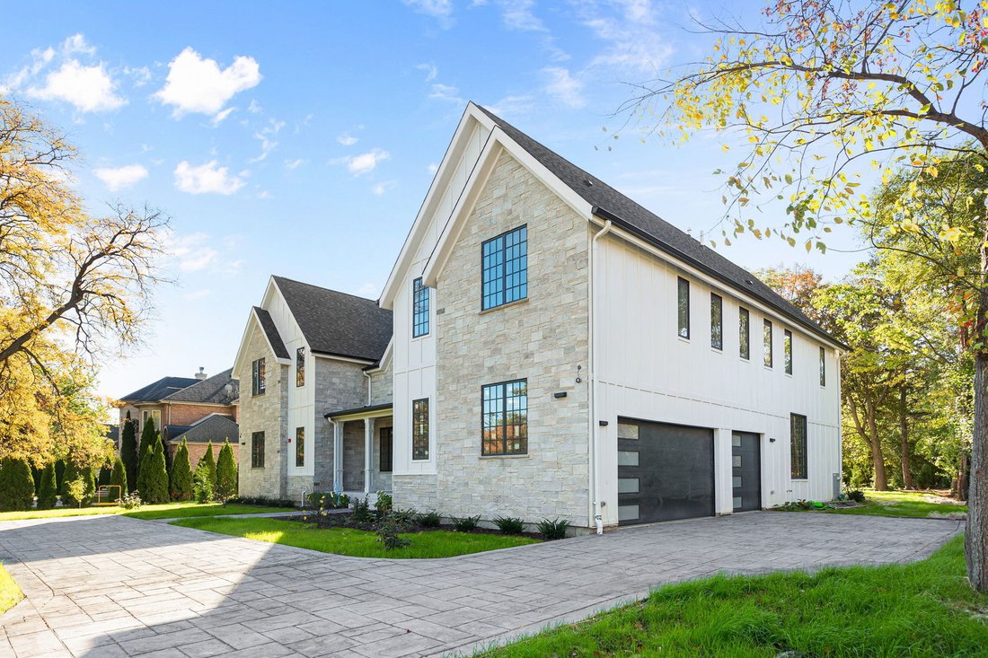 House in Northbrook, Illinois, United States 4 - 18606295