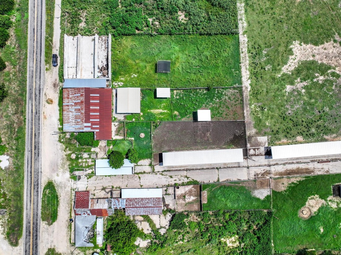 Land in Sulphur Springs, Texas, United States 3 - 18606087