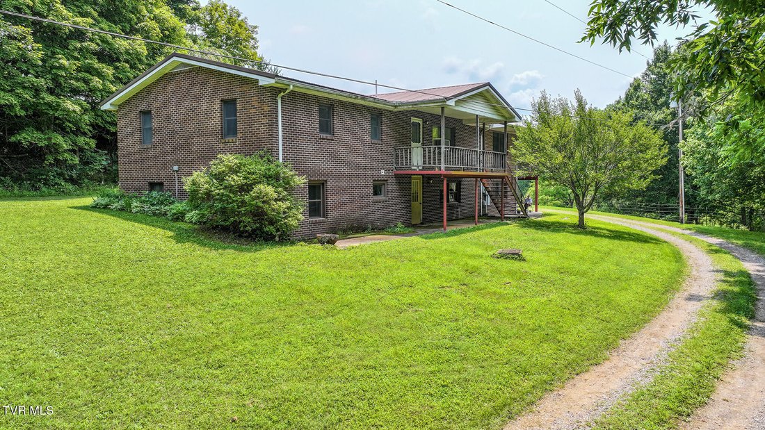 House in Chuckey, Tennessee, United States 2 - 18605865