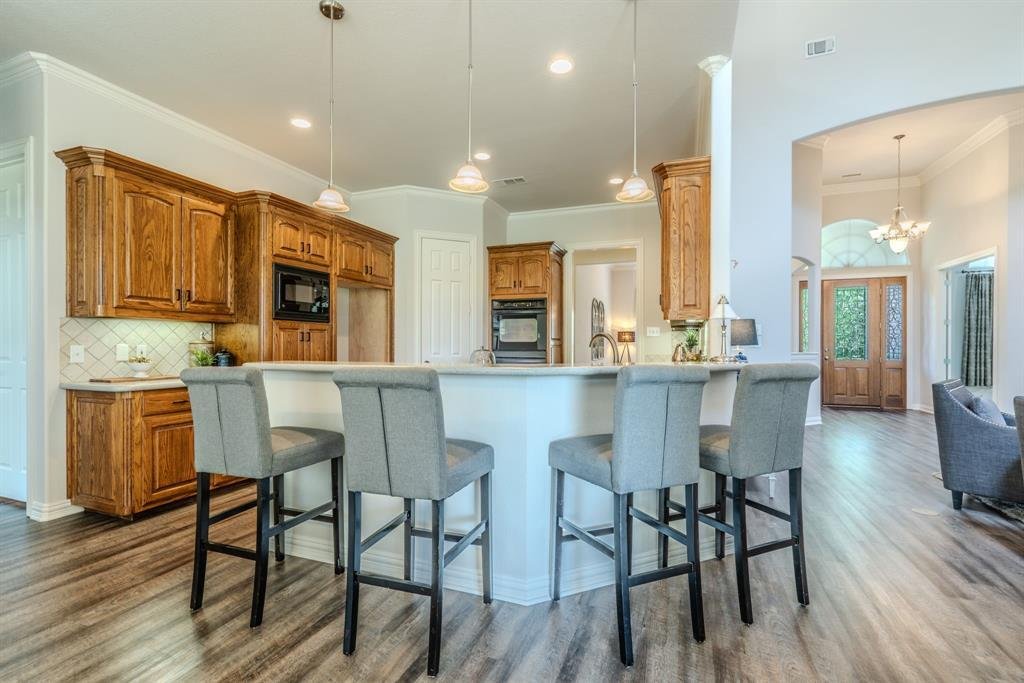 House in Midlothian, Texas, United States 4 - 18605755