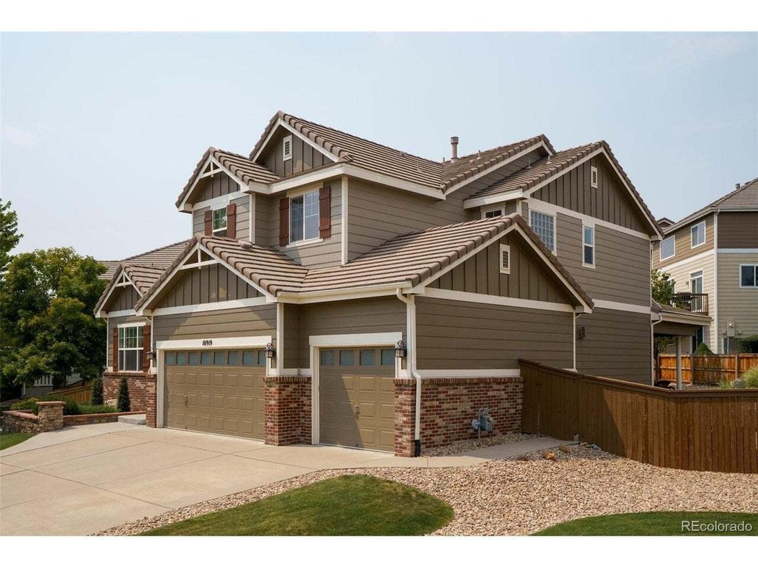 House in Highlands Ranch, Colorado, United States 2 - 18605450