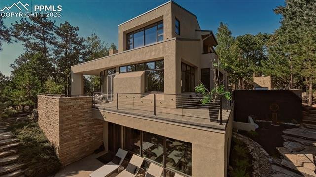 House in Colorado Springs, Colorado, United States 3 - 17259202