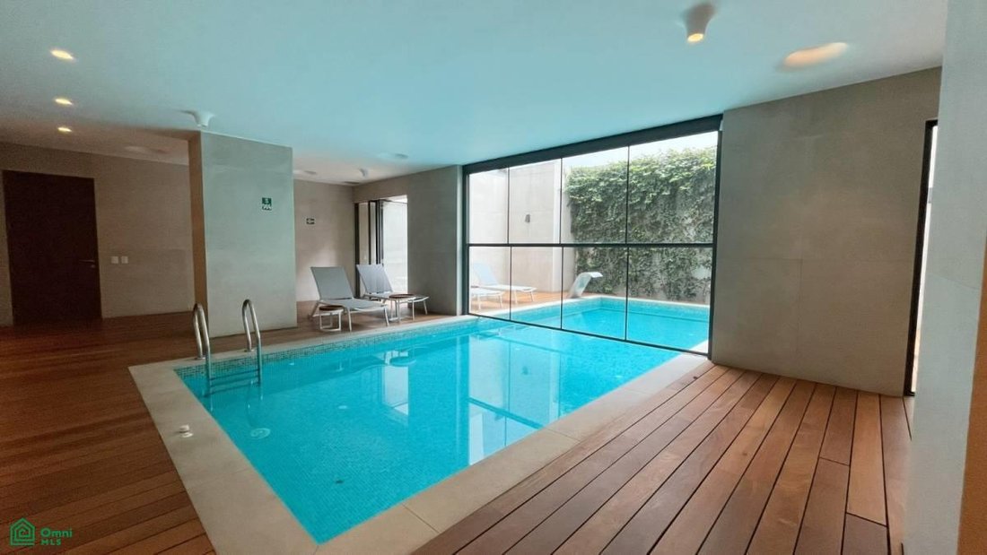 Condo in San Juan de Miraflores, Metropolitan Municipality of Lima, Peru 5 - 17232601