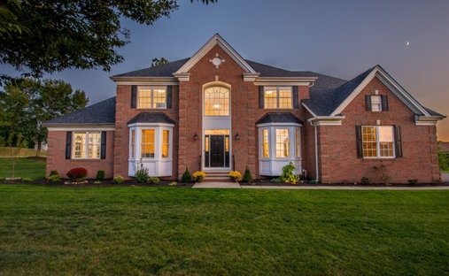 House in North Haledon, New Jersey, United States 1