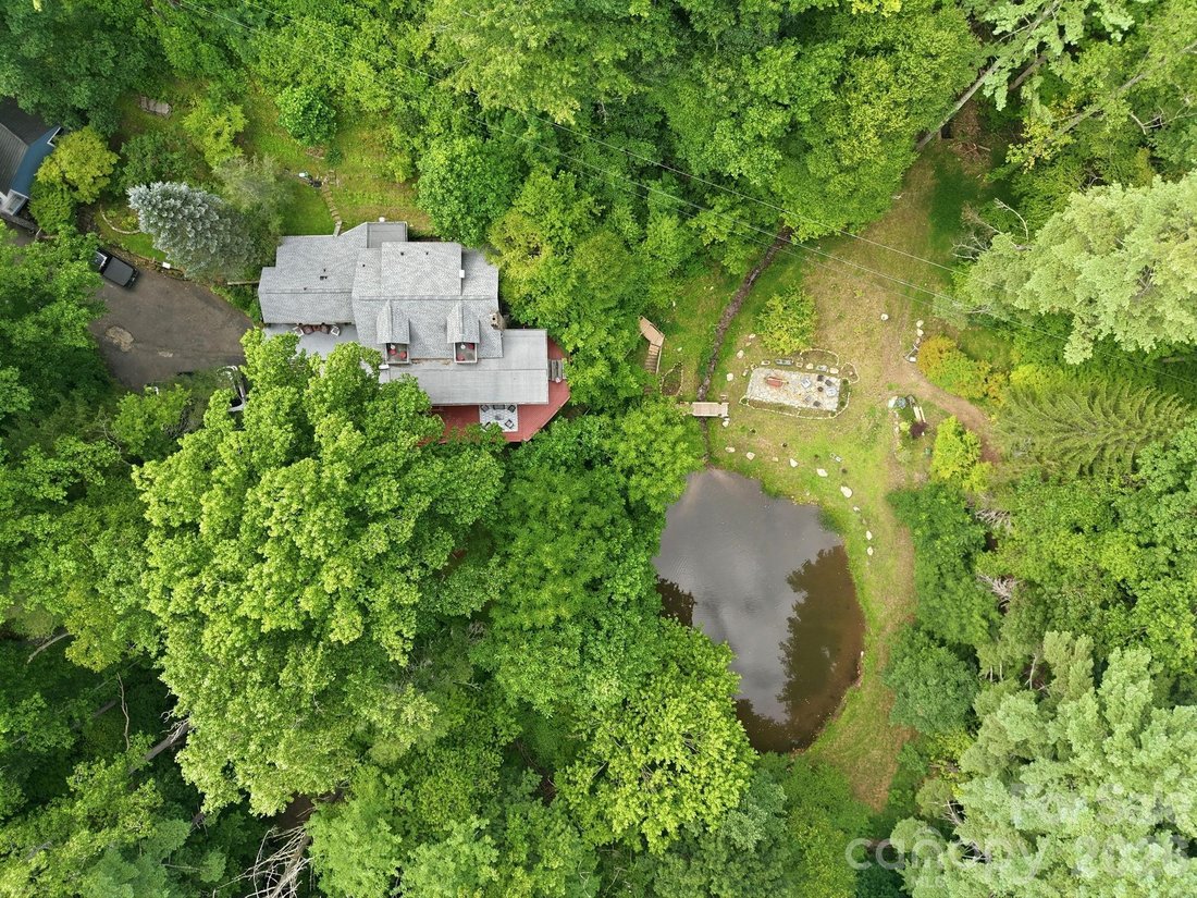 House in Waynesville, North Carolina, United States 2 - 18606350