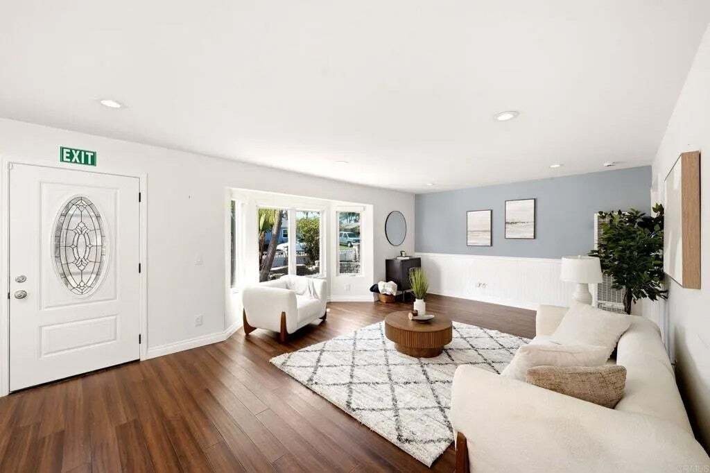 Casa a Imperial Beach, California, Stati Uniti 2 - 18605629