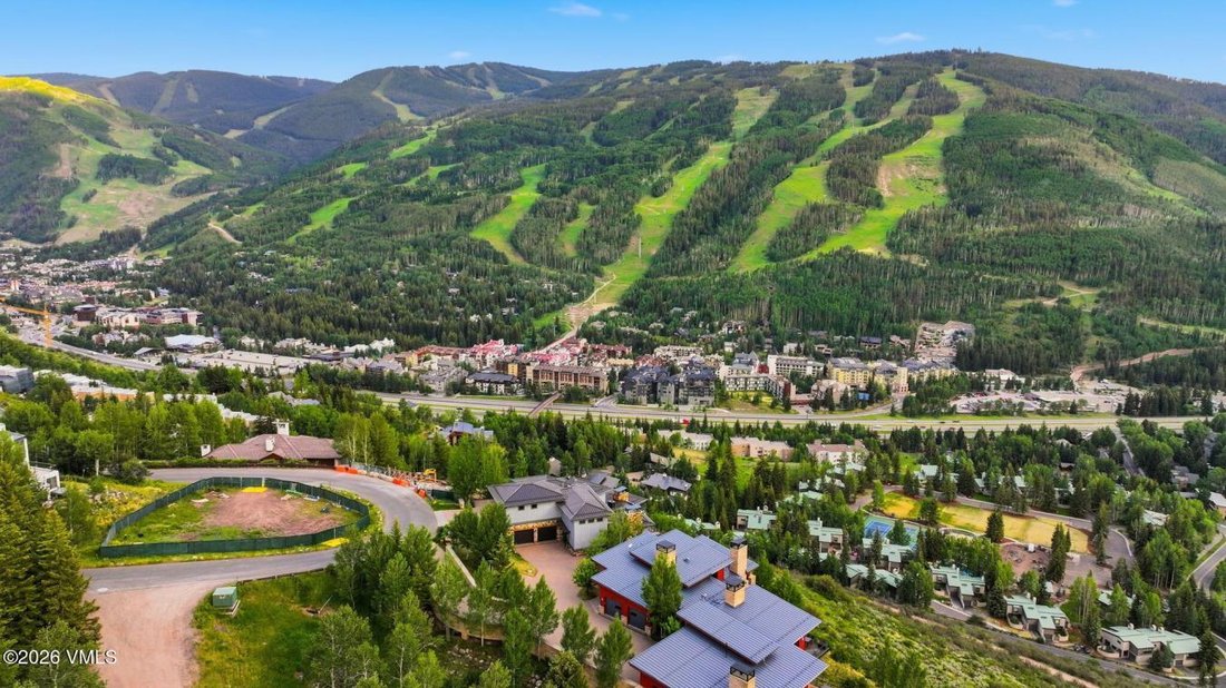 Casa en Vail, Colorado, Estados Unidos 2 - 18606687