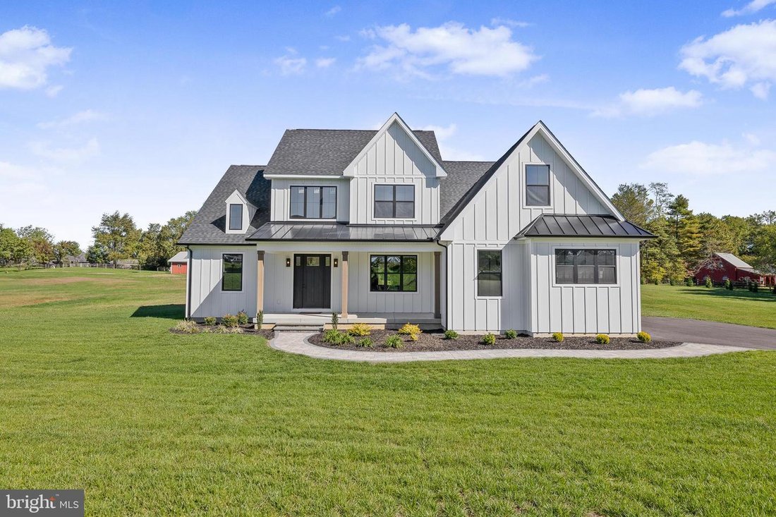 House in Middletown, Delaware, United States 1 - 18606224