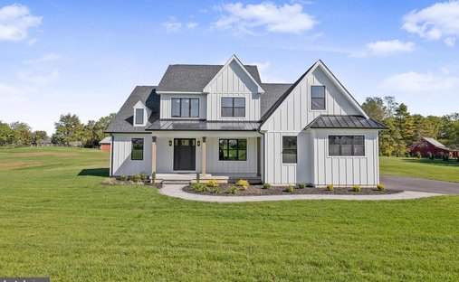 Maison à Middletown, Delaware, États-Unis 1