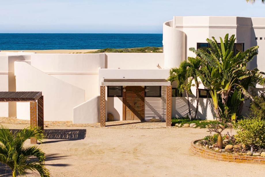 House in Todos Santos, Baja California Sur, Mexico 2 - 18606555