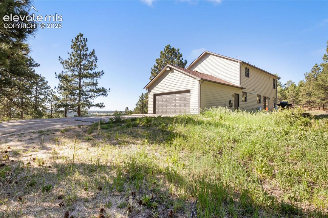 House in Elbert, Colorado, United States 2 - 18238754