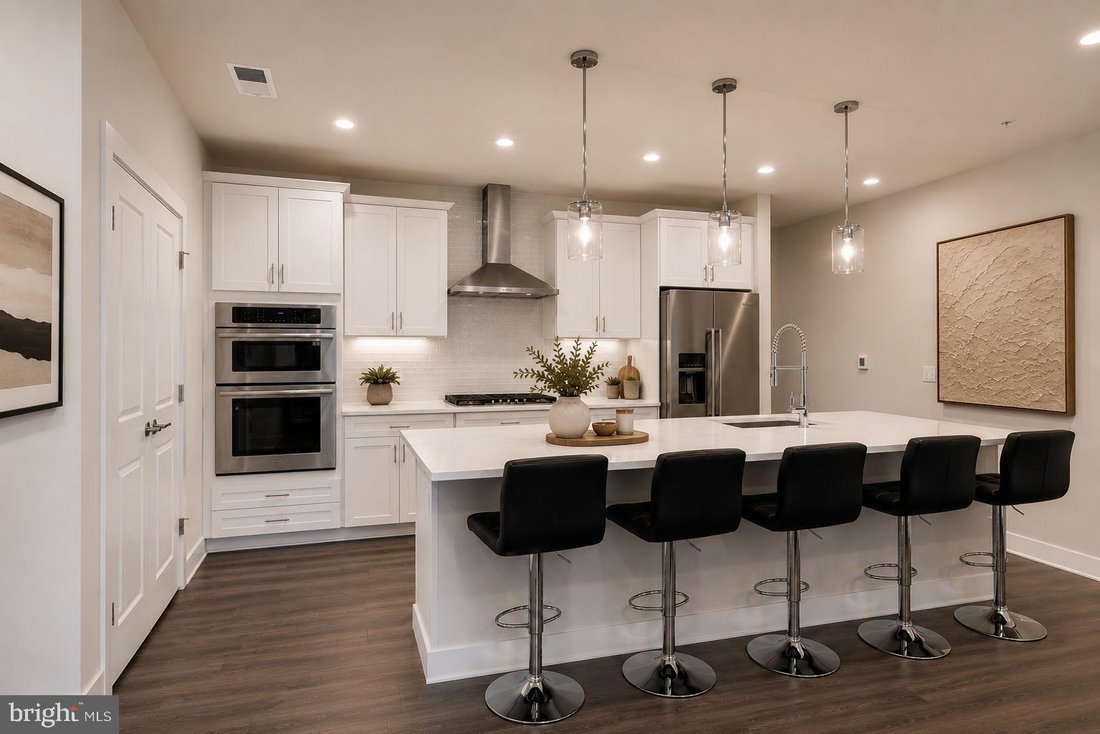 Condo in Fort Washington, Maryland, United States 5 - 17614143