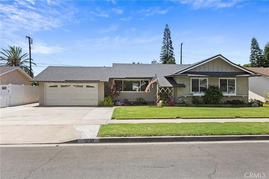 House in Orange, California, United States 1 - 18605602