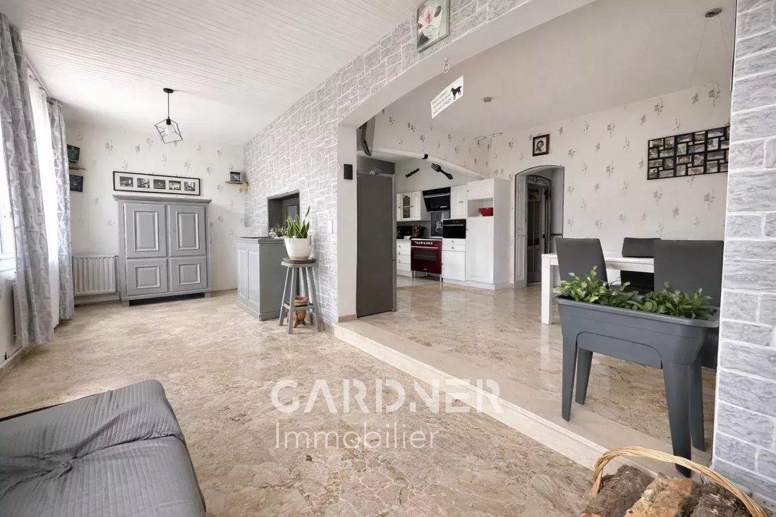 House in Ganteaume, Aubagne, France 4 - 17235144