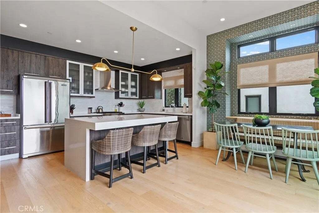 Maison de ville à Hermosa Beach, Californie, États-Unis 2 - 18605586