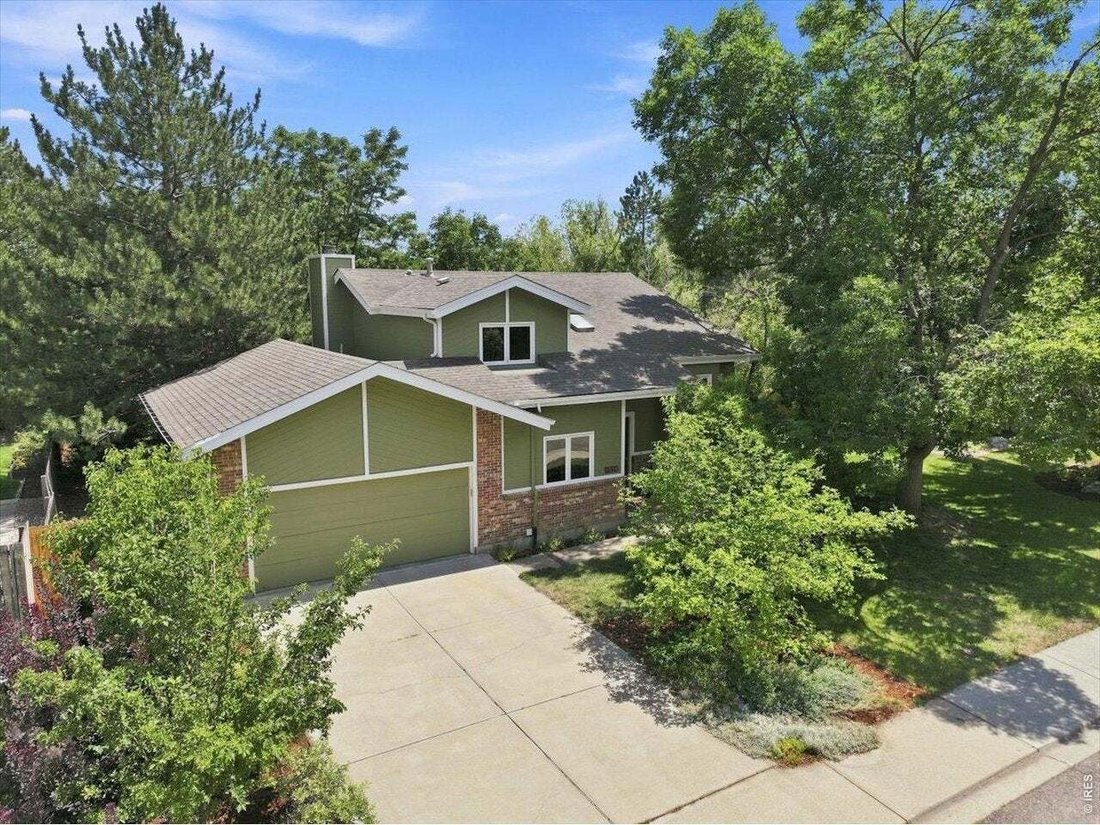 House in Boulder, Colorado, United States 2 - 18605451