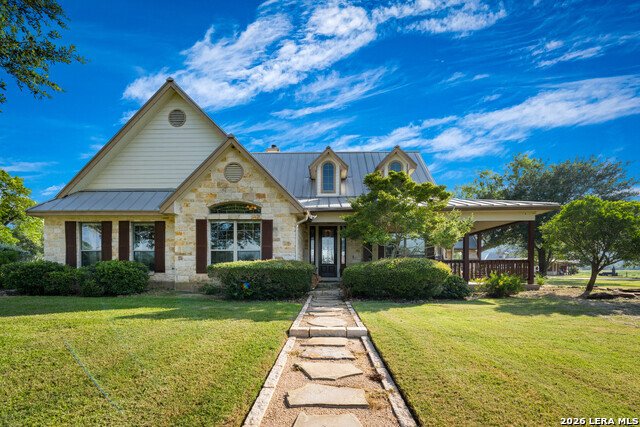 Farm Ranch in Saint Hedwig, Texas, United States 5 - 18606248