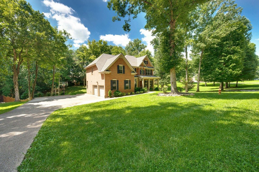 House in Pleasant View, Tennessee, United States 5 - 18605334