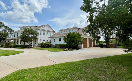 House in Magnolia, Texas, United States 1