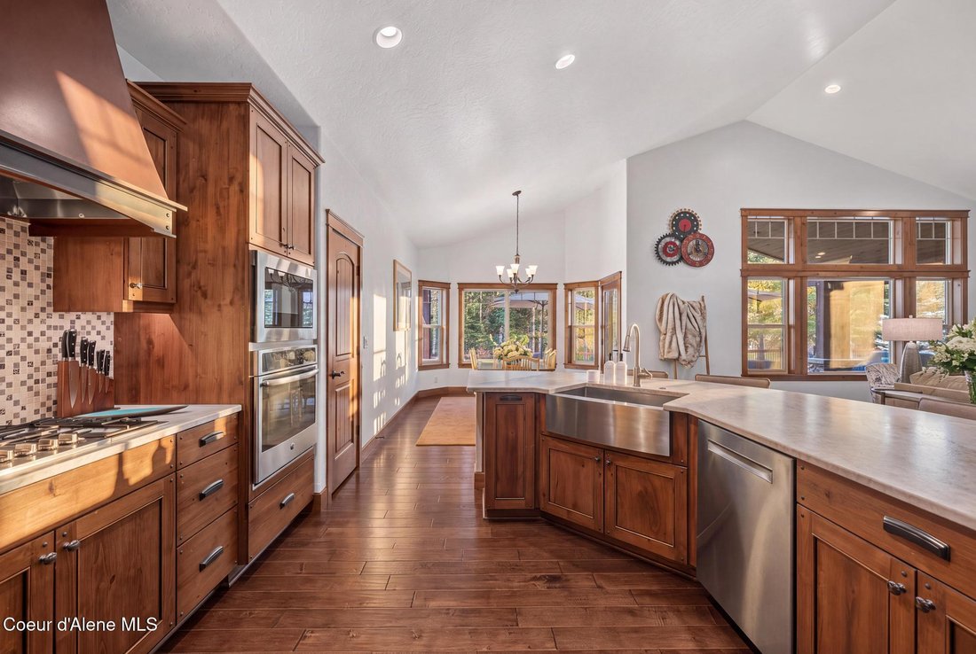 House in Hayden, Idaho, United States 5 - 18606481