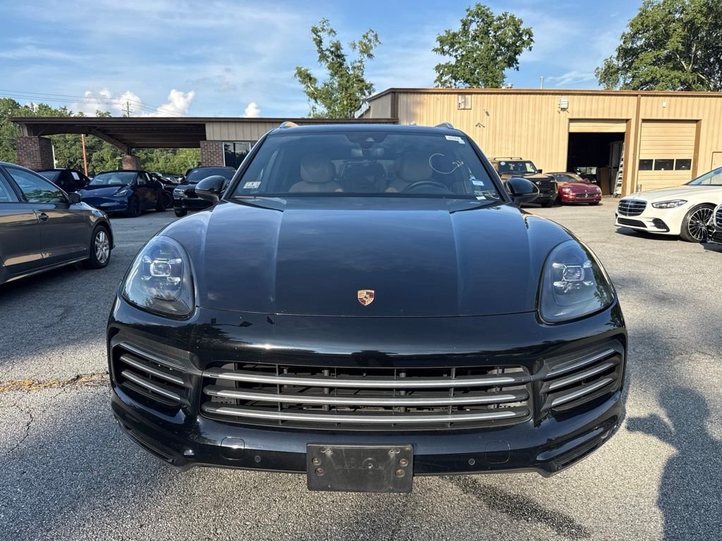 Suv in Lilburn, GA, United States 3 - 18595217