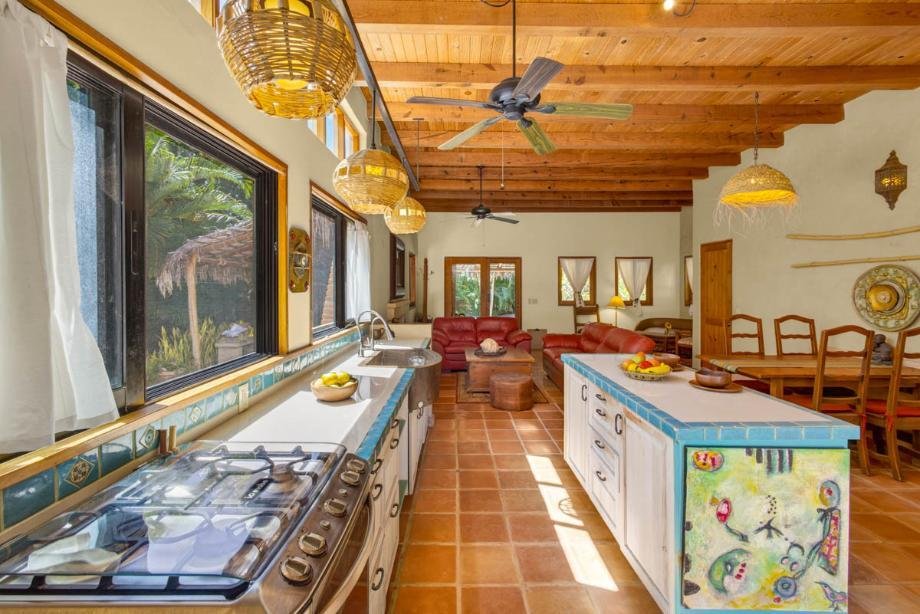 House in Todos Santos, Baja California Sur, Mexico 4 - 18606534