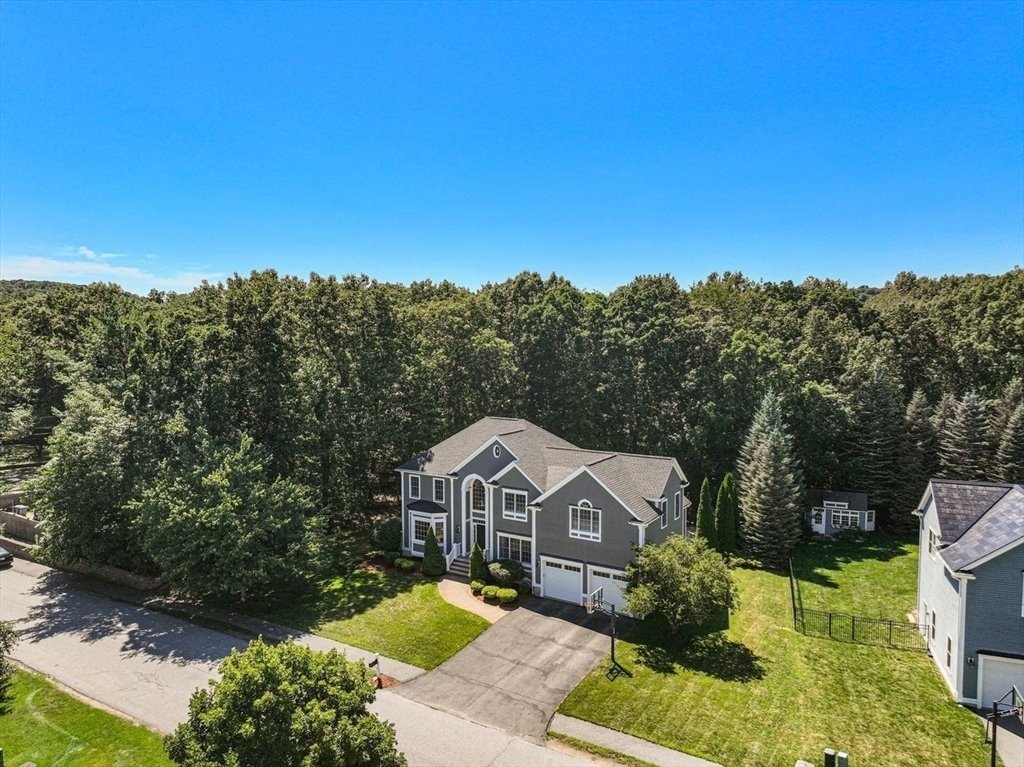 House in North Andover, Massachusetts, United States 3 - 18606513