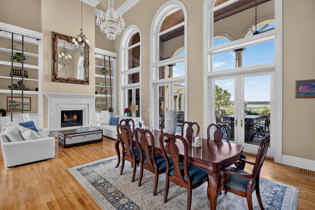 House in Mount Pleasant, South Carolina, United States 5 - 18606410