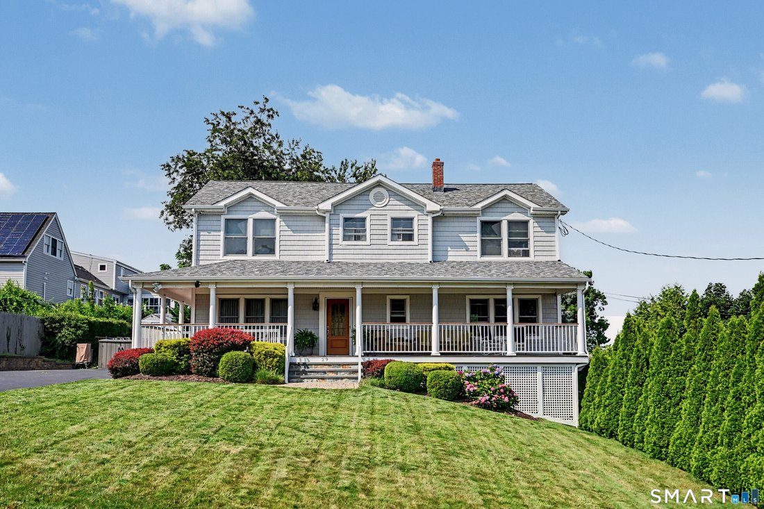 House in Milford, Connecticut, United States 5 - 18606473
