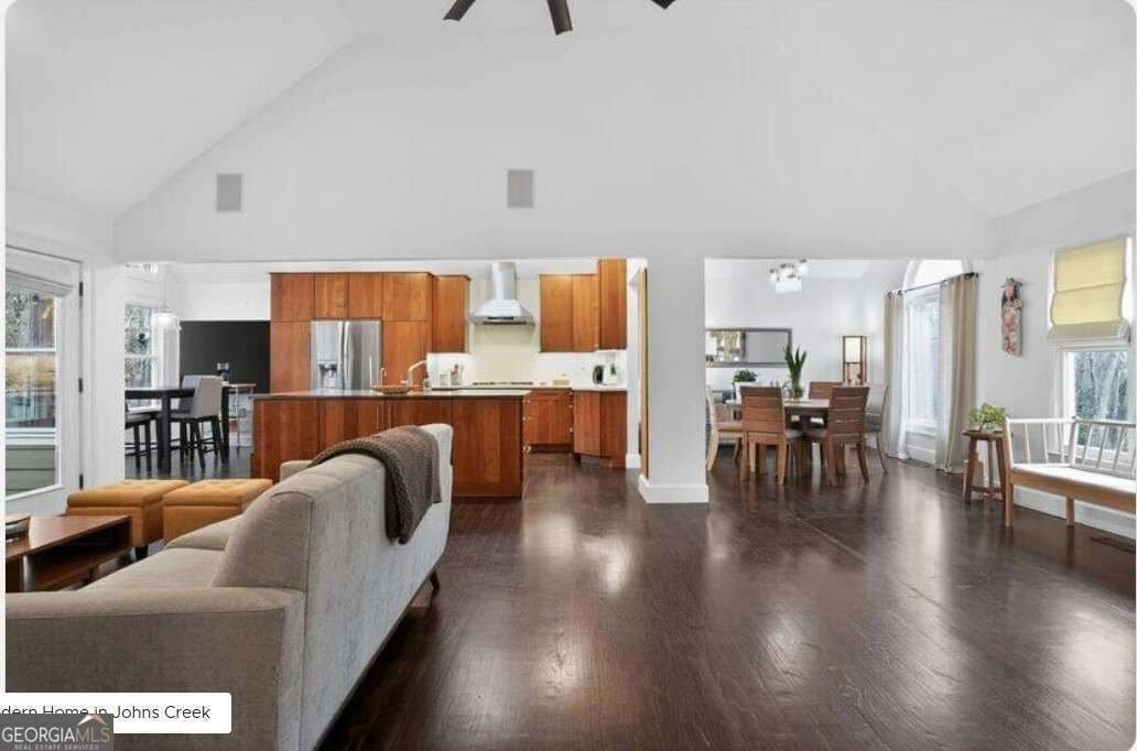 House in Alpharetta, Georgia, United States 4 - 18605640