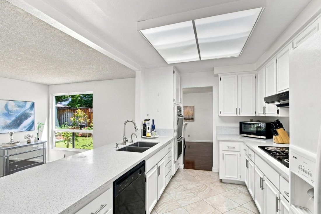 House in San Jose, California, United States 4 - 18606403