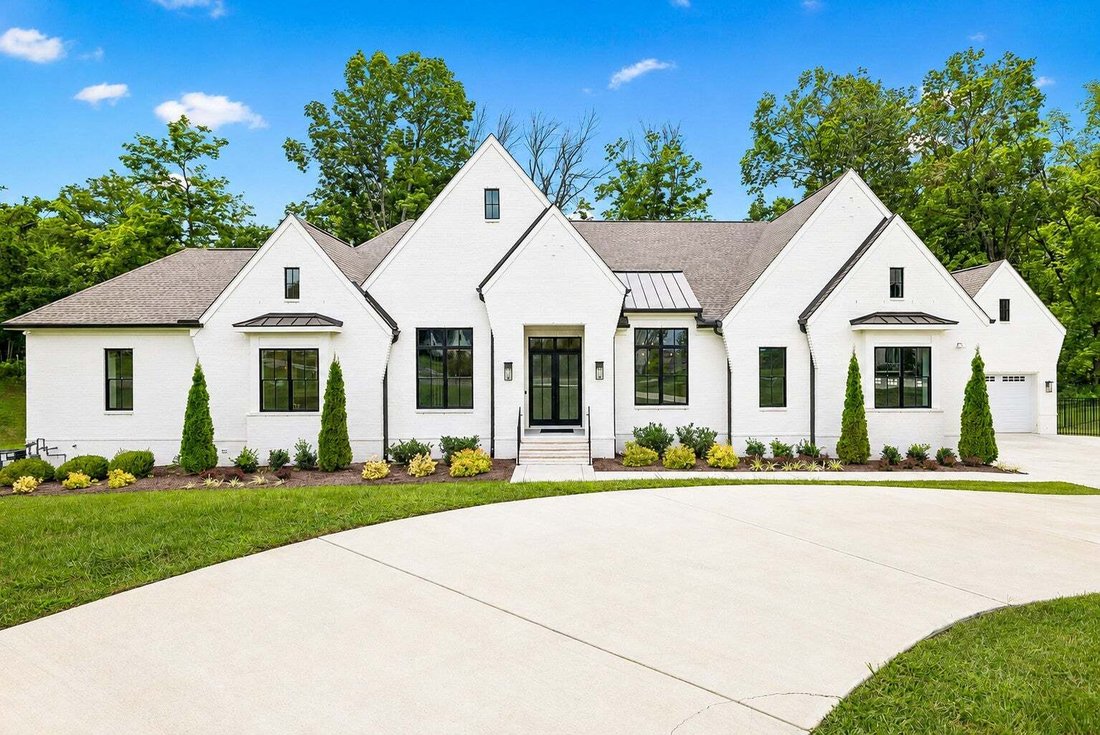 House in Nashville, Tennessee, United States 1 - 18605392