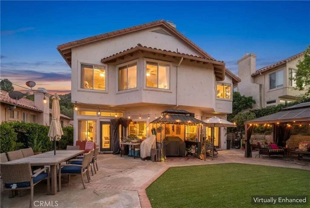 Condo in Santa Clarita, California, United States 1 - 18605562