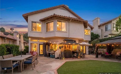 Condo in Santa Clarita, California, United States 1