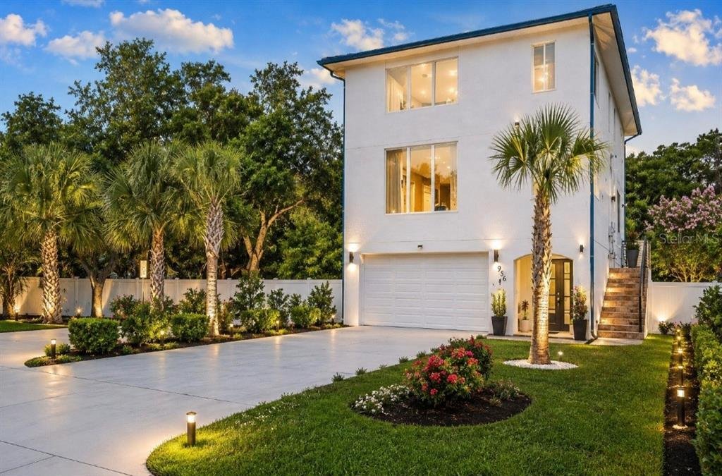 House in Dunedin, Florida, United States 1 - 18606469