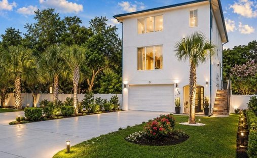 Haus in Dunedin, Florida, Vereinigte Staaten 1