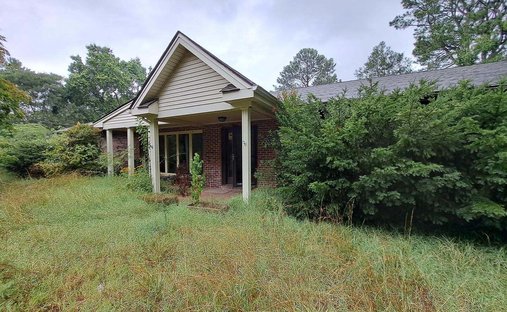 House in Salisbury, Maryland, United States 1