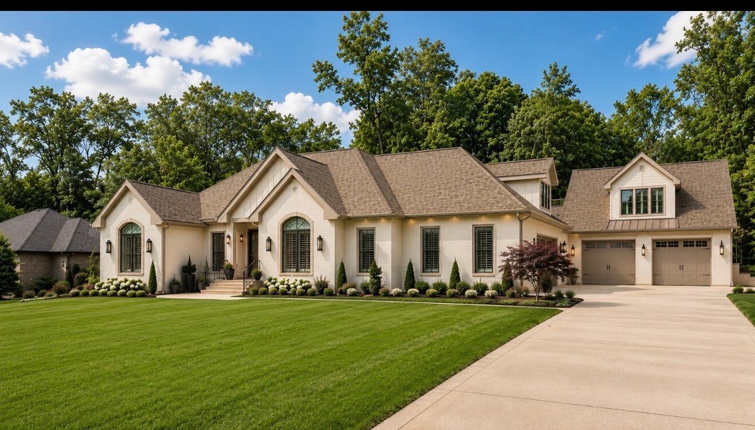 House in Clarksville, Tennessee, United States 3 - 18605738