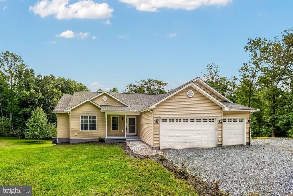 House in Partlow, Virginia, United States 1 - 18605902