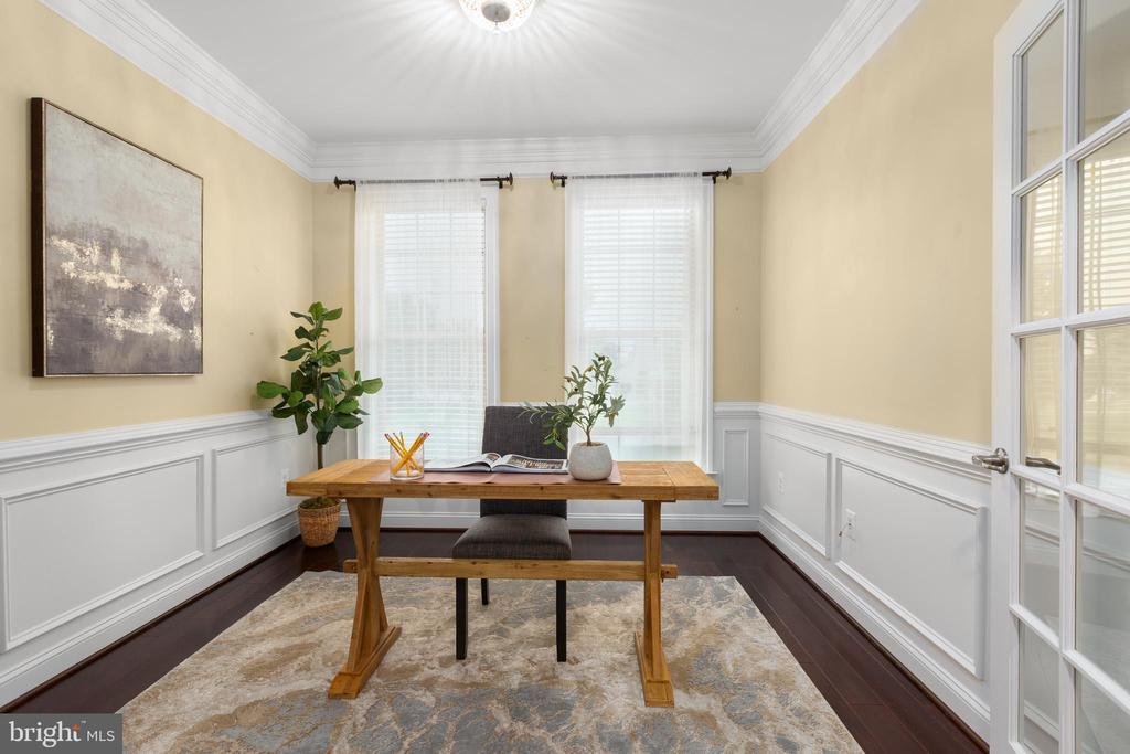 House in Fredericksburg, Virginia, United States 4 - 18605951