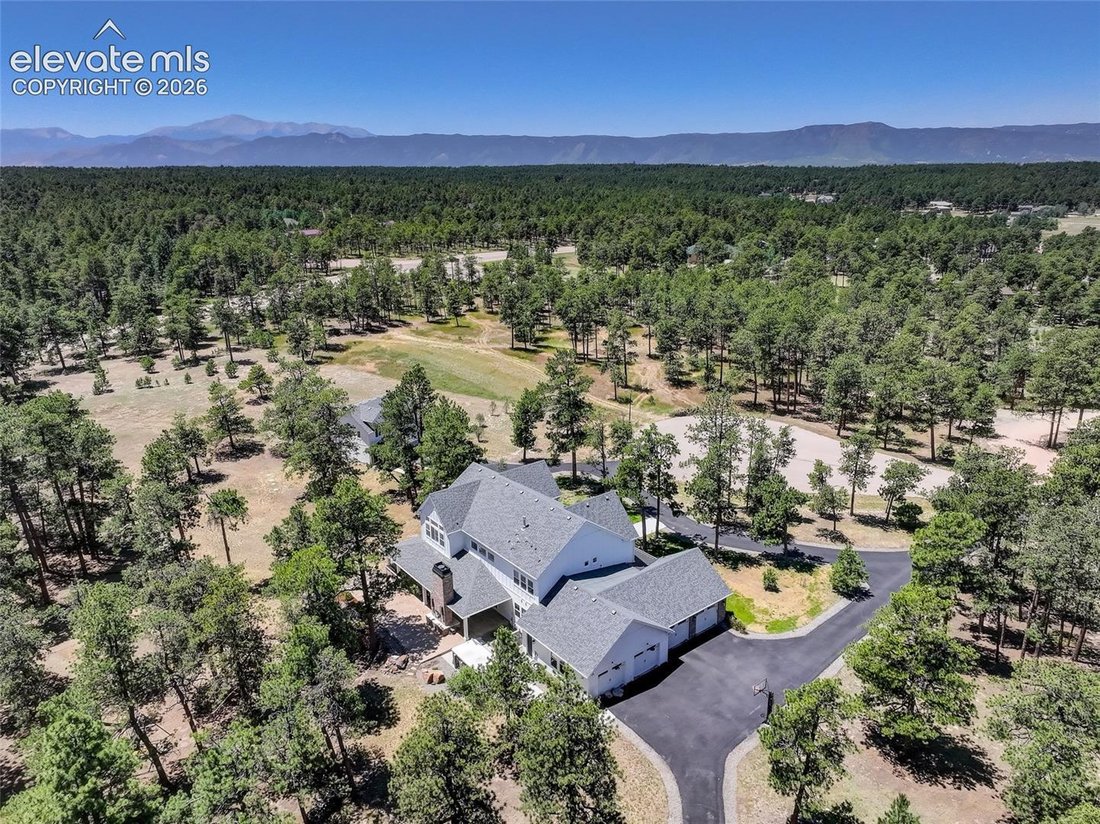 House in Monument, Colorado, United States 3 - 18322783