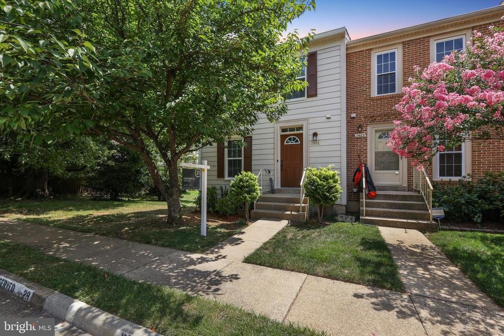 Townhouse in Groveton, Virginia, United States 2 - 18605993