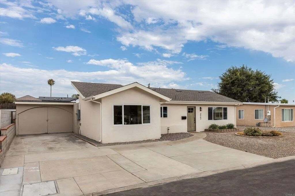 Condo in San Diego, California, United States 3 - 18605625