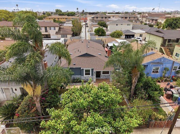 Hawthorne, California, United States 4 - 18605973