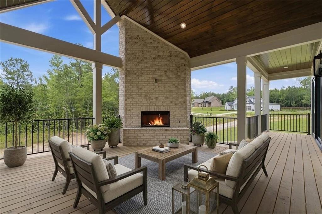 House in Newnan, Georgia, United States 5 - 18606034