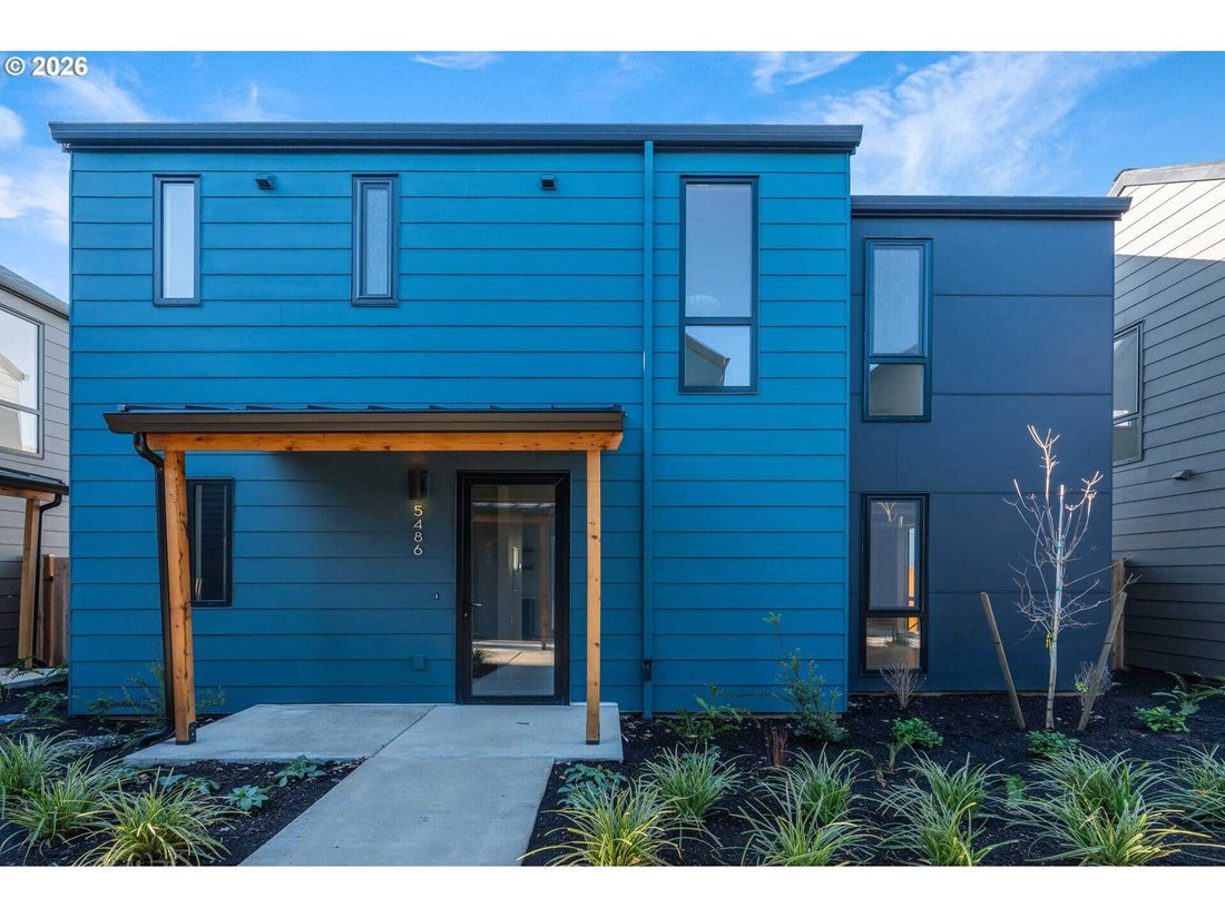 House in Portland, Oregon, United States 2 - 18605280