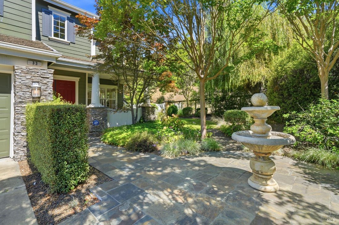 House in Petaluma, California, United States 4 - 18606387