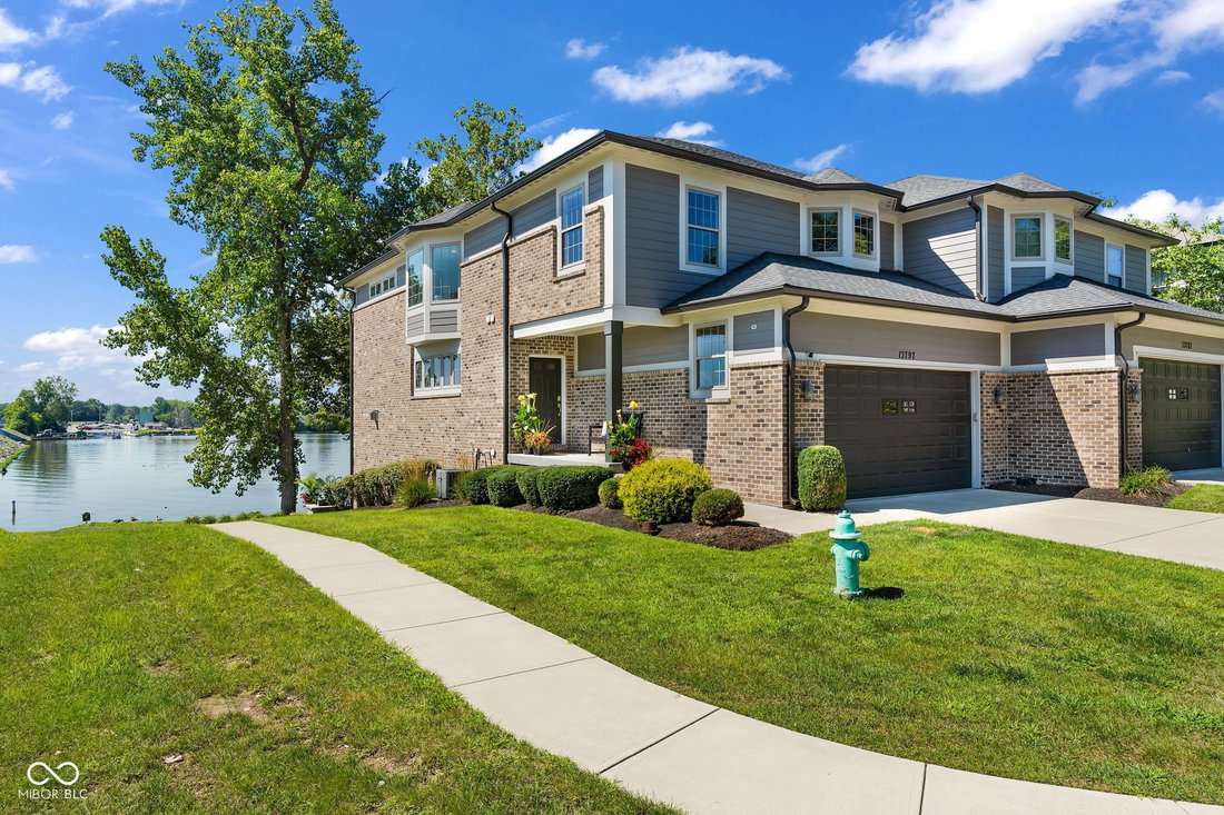 Condo in Fishers, Indiana, United States 2 - 18605978