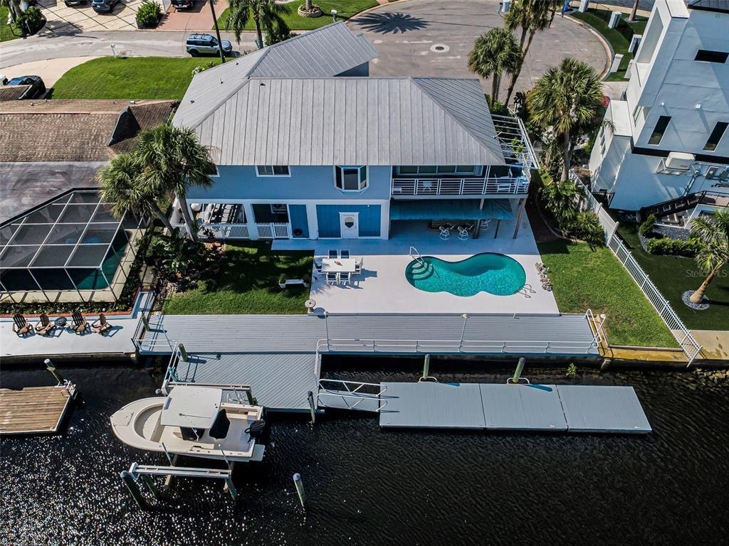 House in New Port Richey, Florida, United States 1 - 18606536